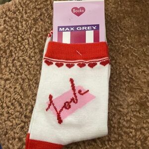 LOVE 💕 SOCKS